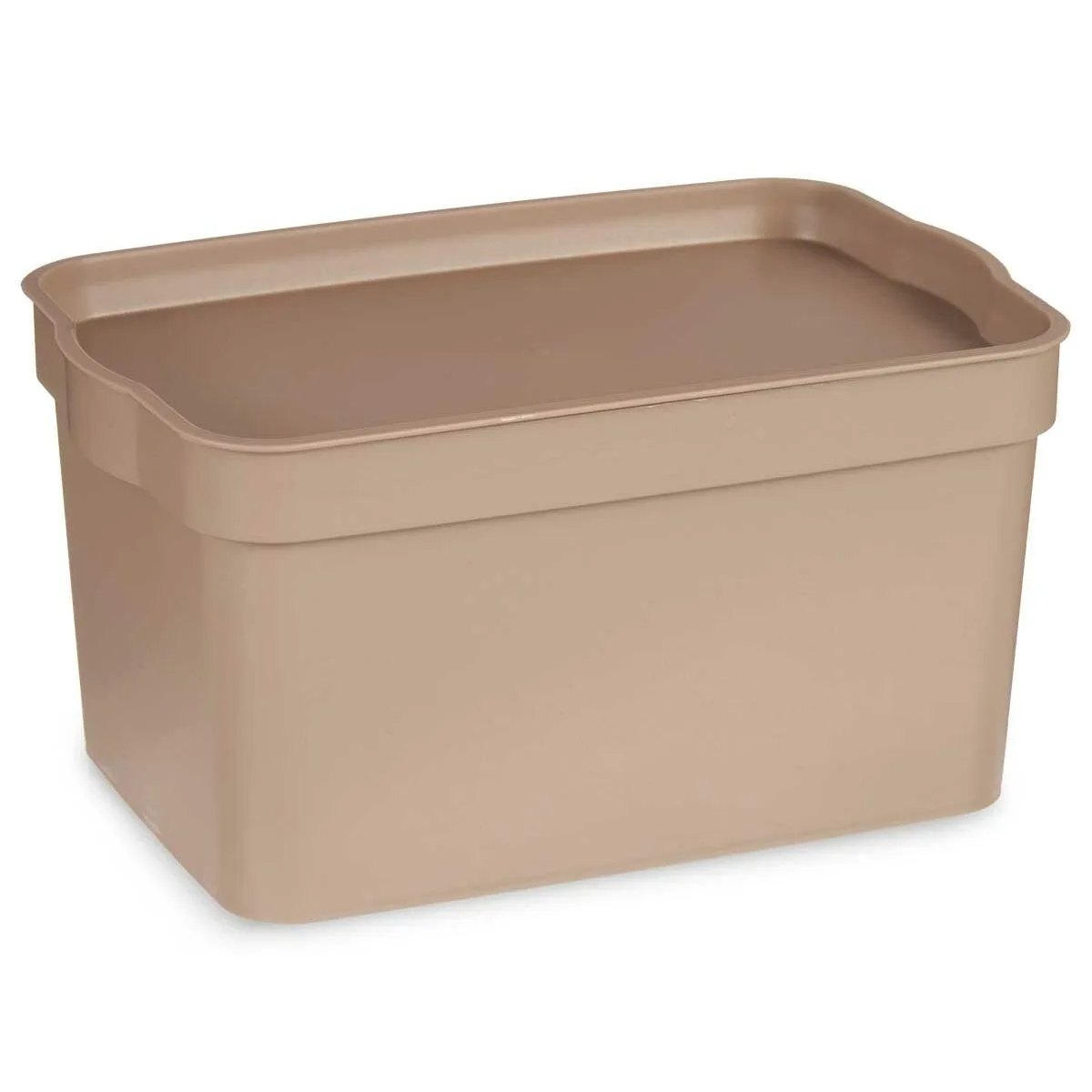 Boite de rangement avec couvercle kipit tp592 3 beige plastique 2 3 l 13 5 x 11 x 20 cm 24 unites s362642076. Diaytar, c'est la plateforme qui ose remettre l'humain au centre de l'expérience produit, dans un monde de plus en plus digital.