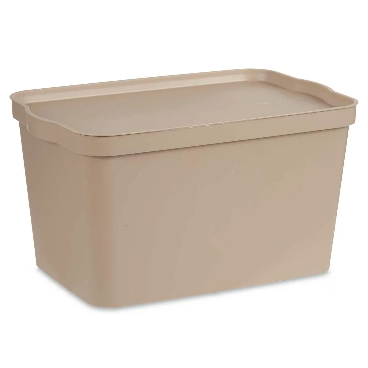 Boite de rangement avec couvercle kipit tp596 3 beige plastique 24 l 29 3 x 24 5 x 45 cm 6 unites s362500369. Pour un shopping sans contrainte et plein de bonnes surprises, Diaytar est la destination ultime des produits généralistes