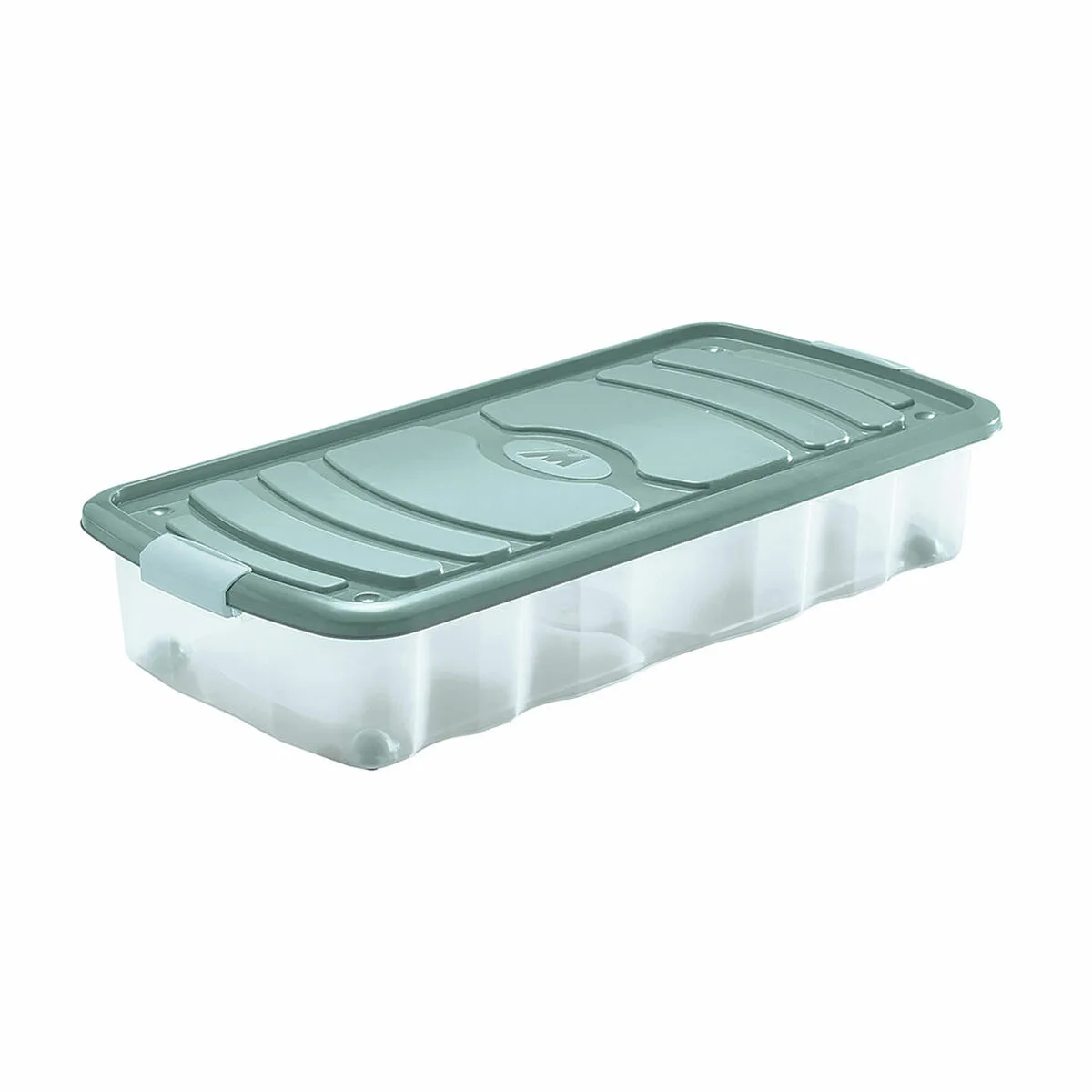Boite de rangement avec couvercle mondex polypropylene 31 l 79 x 39 x 16 cm s792541083. Diaytar vous offre un accès privilégié à une sélection de produits qui font buzz, qui innovent et qui embellissent la vie