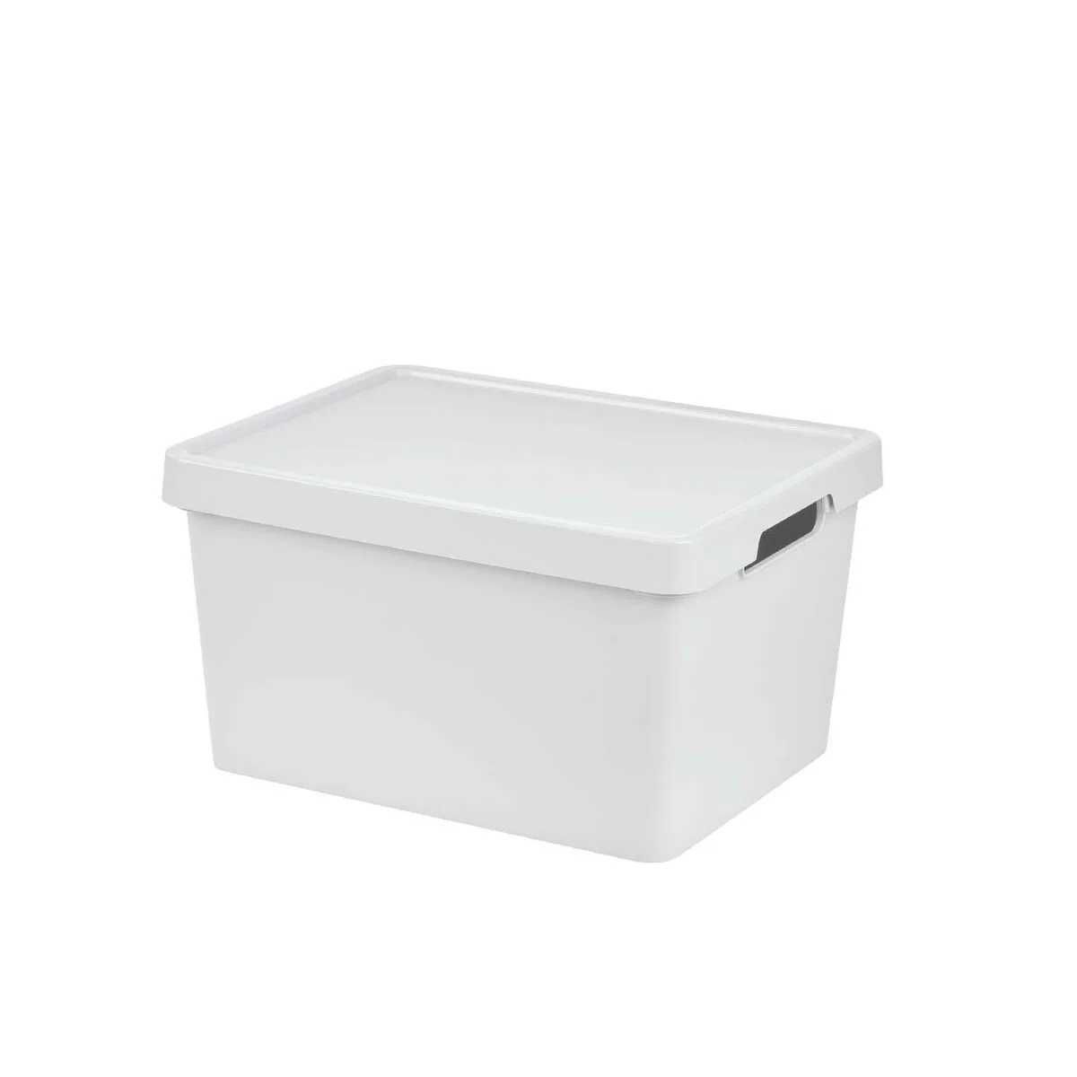 Boite de rangement avec couvercle tontarelli maya blanc 16 2 l 36 x 28 x 20 cm s223395476. Découvrez l'univers Diaytar : une boutique en ligne généraliste qui marque style, qualité et originalité dans chaque produit
