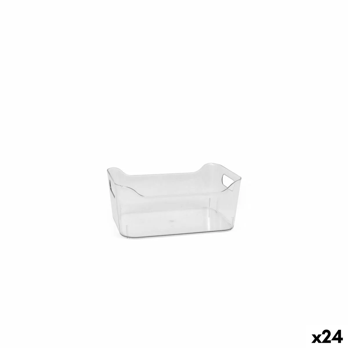 Boite de rangement quttin 19 5 x 13 7 x 8 3 cm 24 unites s223877136. Chez Diaytar, nous transformons vos envies en réalité avec style.
