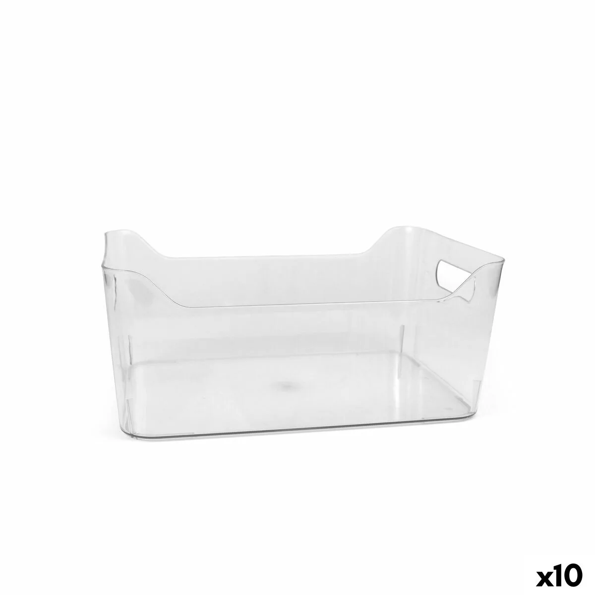 Boite de rangement quttin 34 x 23 5 x 14 5 cm 10 unites s223876784. Diaytar a fait de la variété son arme secrète : une offre généraliste si vaste que vous y trouverez forcément l'inimaginable