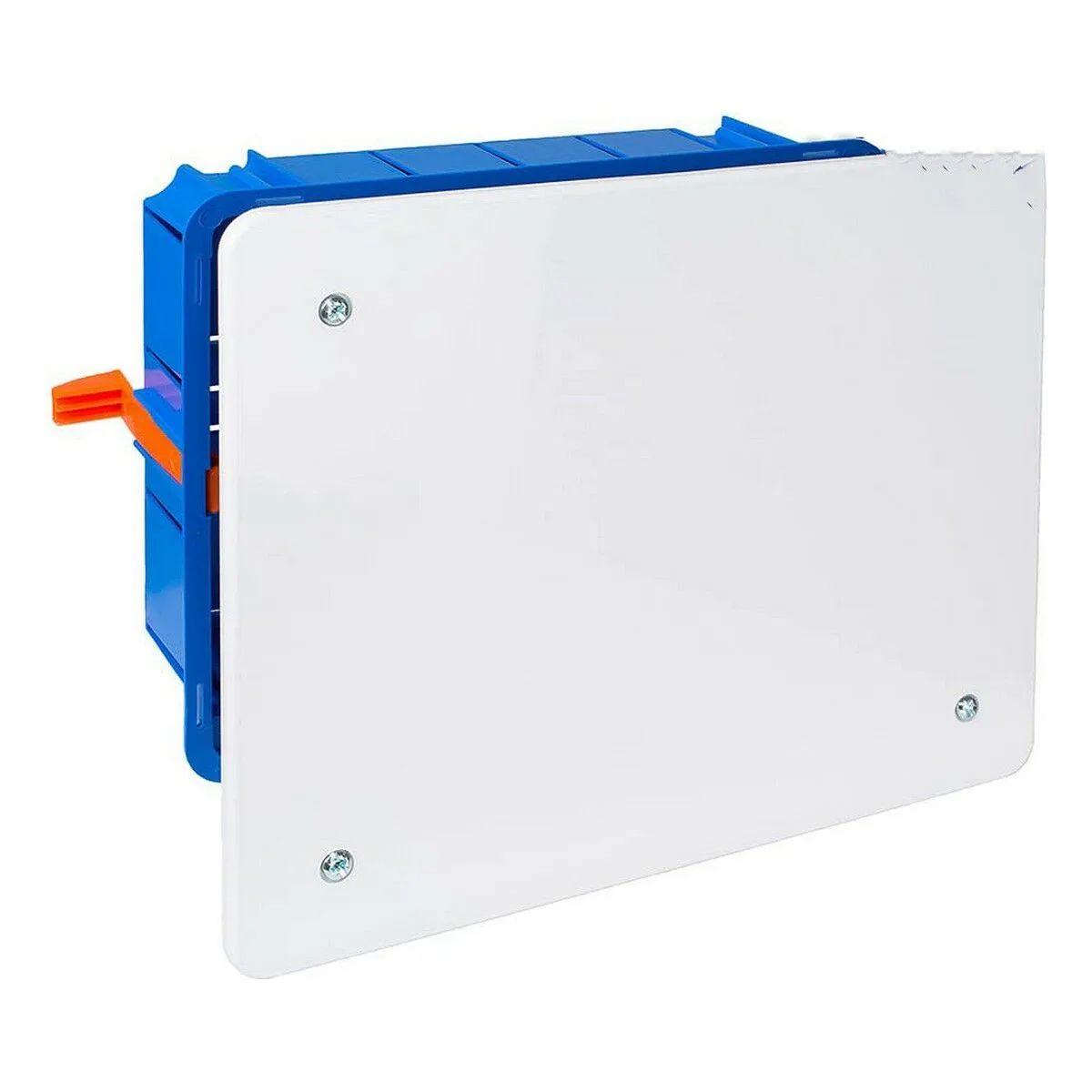 Boite de registre solera 5314gw 194 x 154 x 50 mm encastrable s790440153. Avec Diaytar, profitez d'une sélection généraliste qui a du caractère et qui reflète les aspirations de notre époque