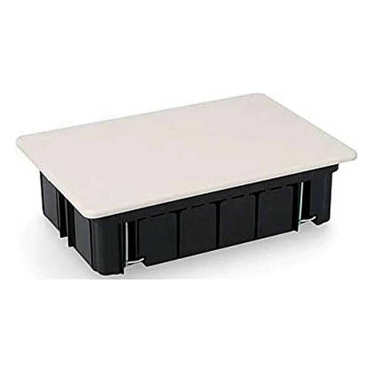 Boite de registre solera 5563 encastrable 164 x 106 x 47 mm s791619165. Votre garde-robe mérite le style Diaytar - Découvrez nos nouveautés !
