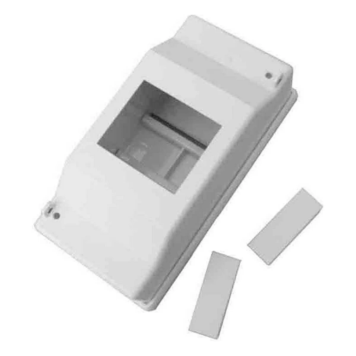Boite de registre solera 670b 82 x 172 x 61 mm s791620963. Explorez la galerie virtuelle Diaytar et laissez-vous séduire par nos produits généraux tendance et nos inventions électroniques exclusives
