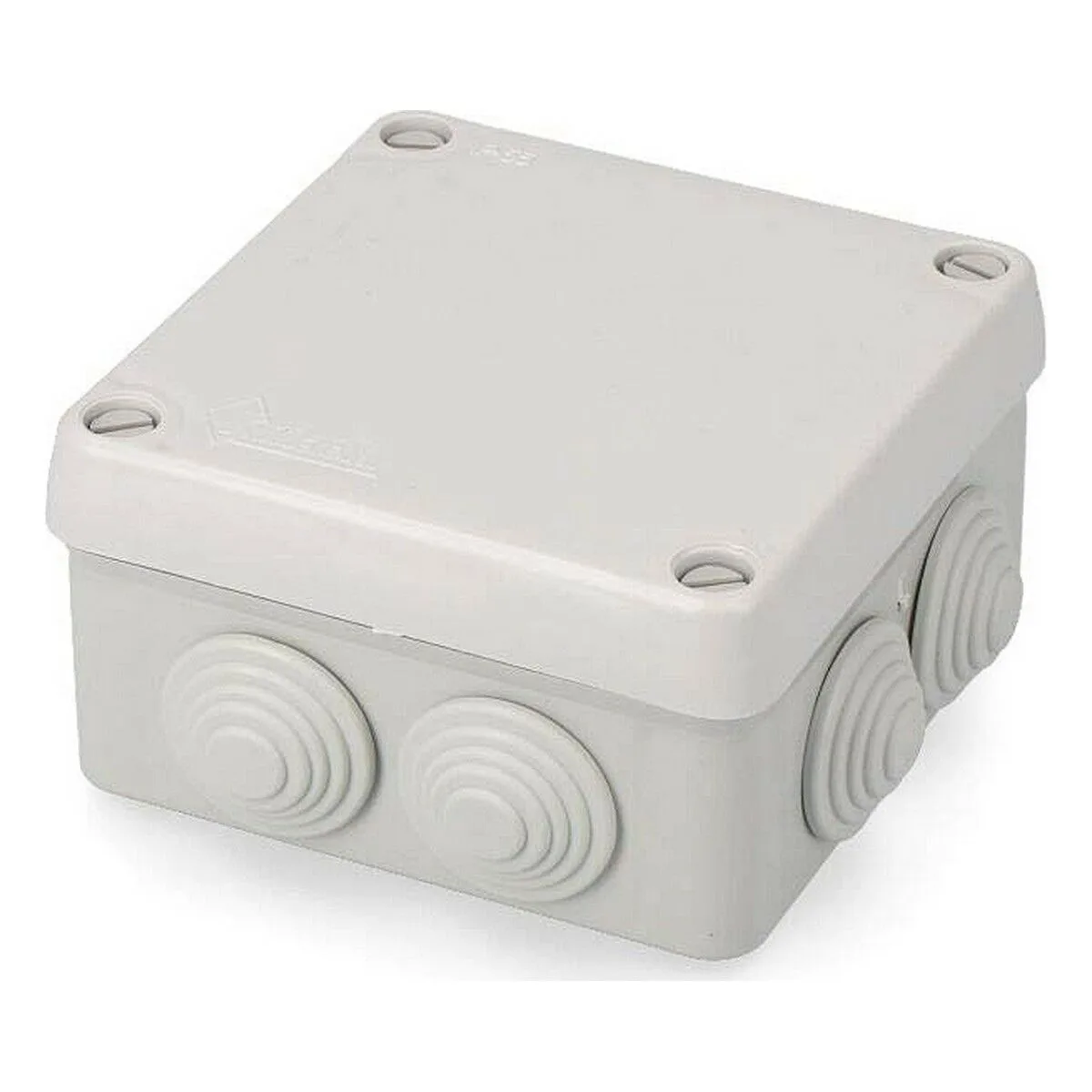 Boite de registre solera 815 etanche 100 x 100 x 55 mm s791620682. Diaytar : là où le shopping devient une forme d'art. Curateur d'un quotidien plus beau et plus fonctionnel.