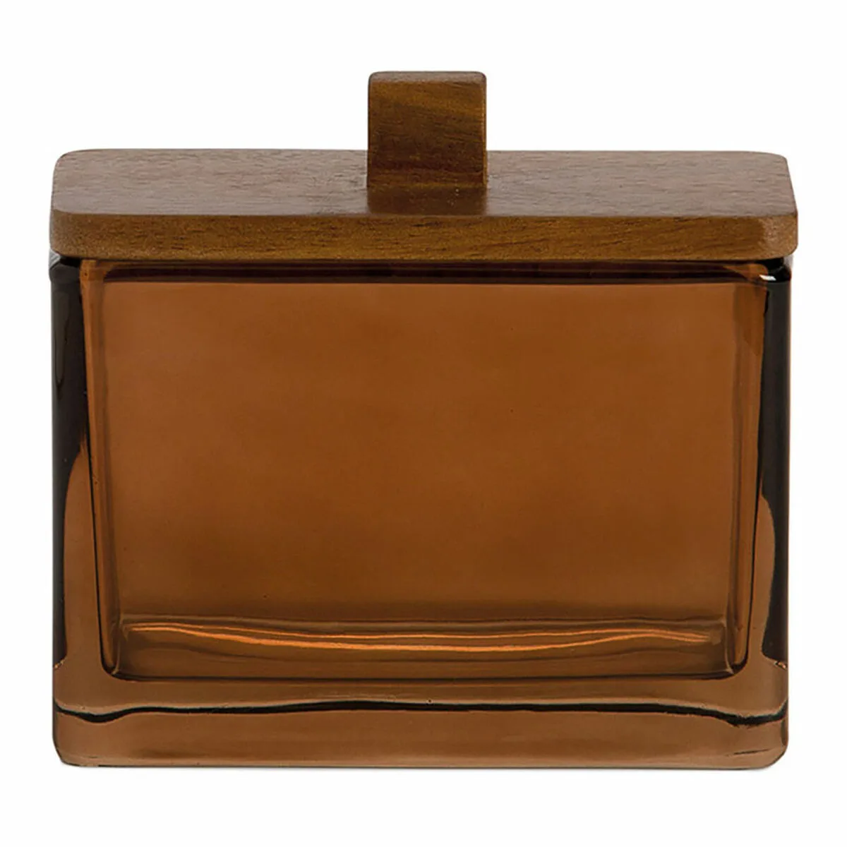 Boite decorative andrea house ba73066 marron verre s792146594. Diaytar : Parce que vos goûts sont éclectiques, notre offre de produits l'est tout autant. Explorez sans modération.