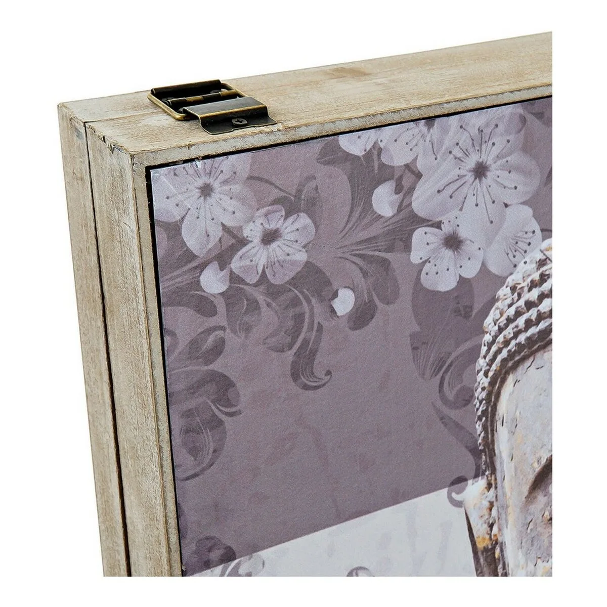 Boite decorative dkd home decor gris bois mdf buda compteur 2 unites s301411942. Bienvenue chez Diaytar - Votre destination shopping pour tous vos besoins du quotidien !