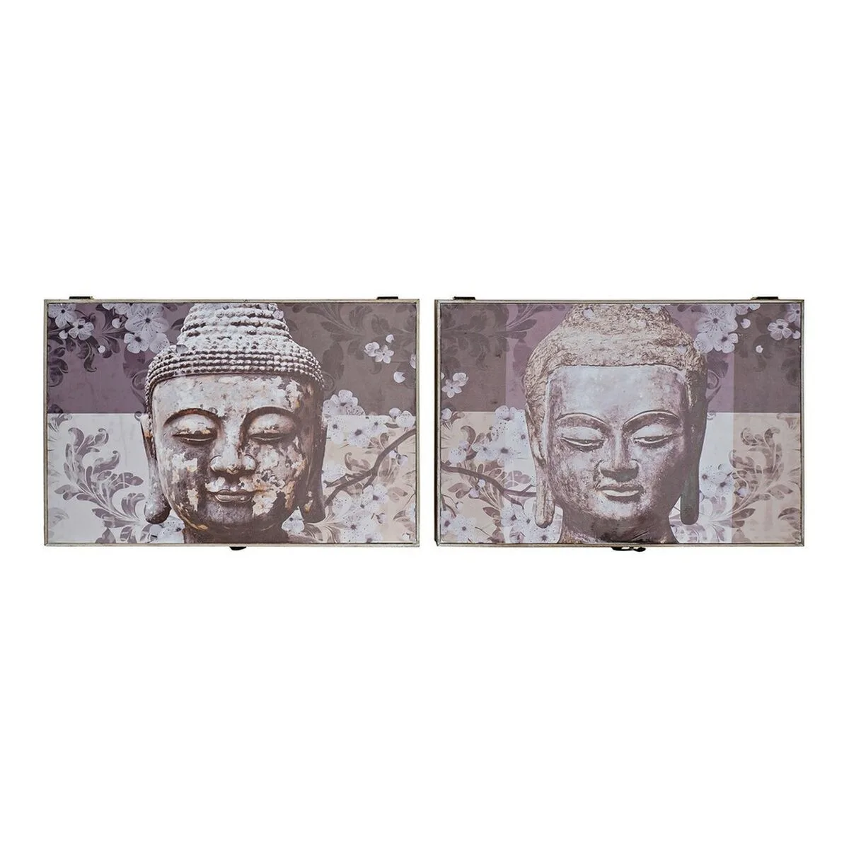 Boite decorative dkd home decor gris bois mdf buda compteur 2 unites s301411957. Diaytar, c'est votre partenaire de confiance pour construire un quotidien plus fluide, plus beau, et plus inspirant.