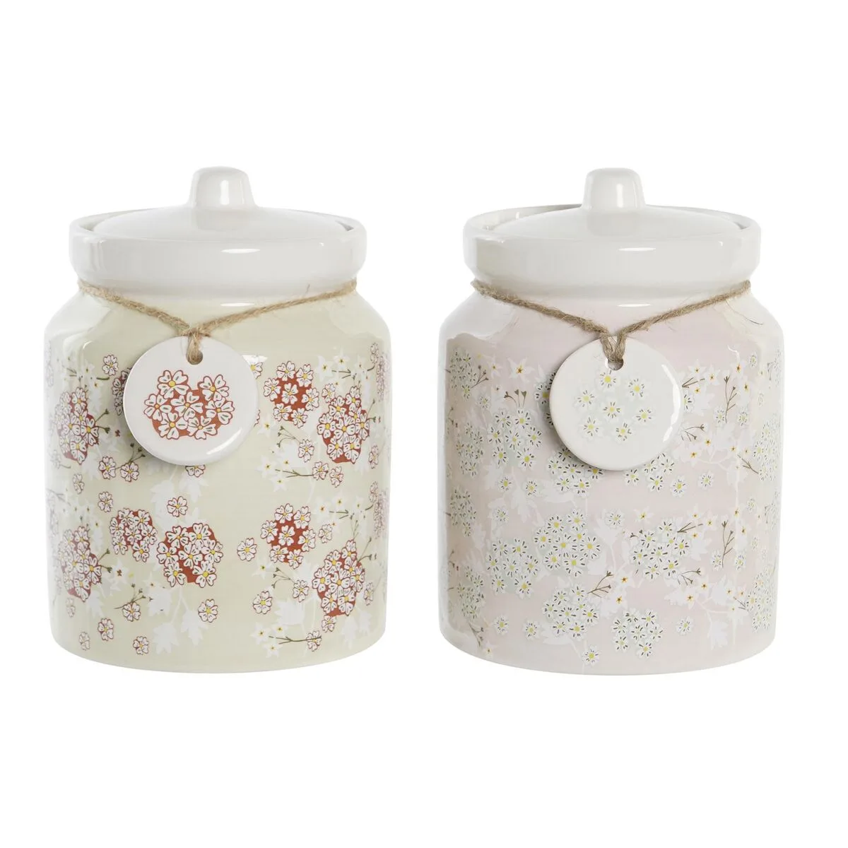 Boite dkd home decor 12 x 12 x 16 cm 1 l dolomite traditionnel 2 unites s304109538. Diaytar, c'est la démonstration que le meilleur des produits est à portée de clic, sans compromis, sans attente.