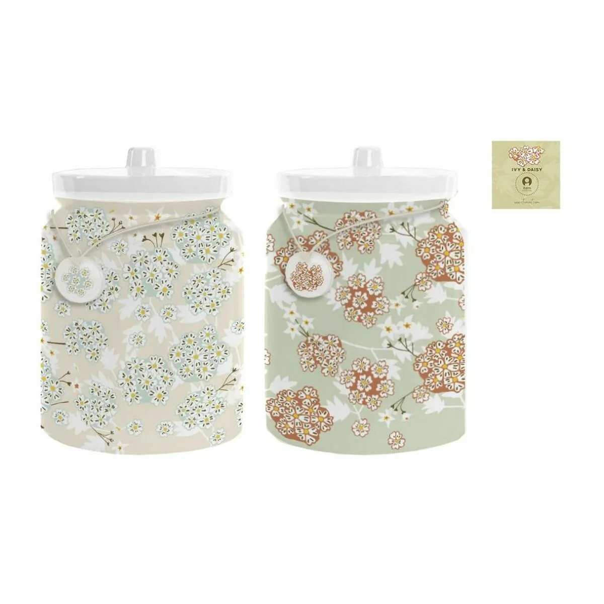 Boite dkd home decor 12 x 12 x 16 cm 1 l dolomite traditionnel 2 unites s304109561. Notre équipe Diaytar parcourt le globe pour vous dénicher les produits généraux et électroniques les plus prometteurs