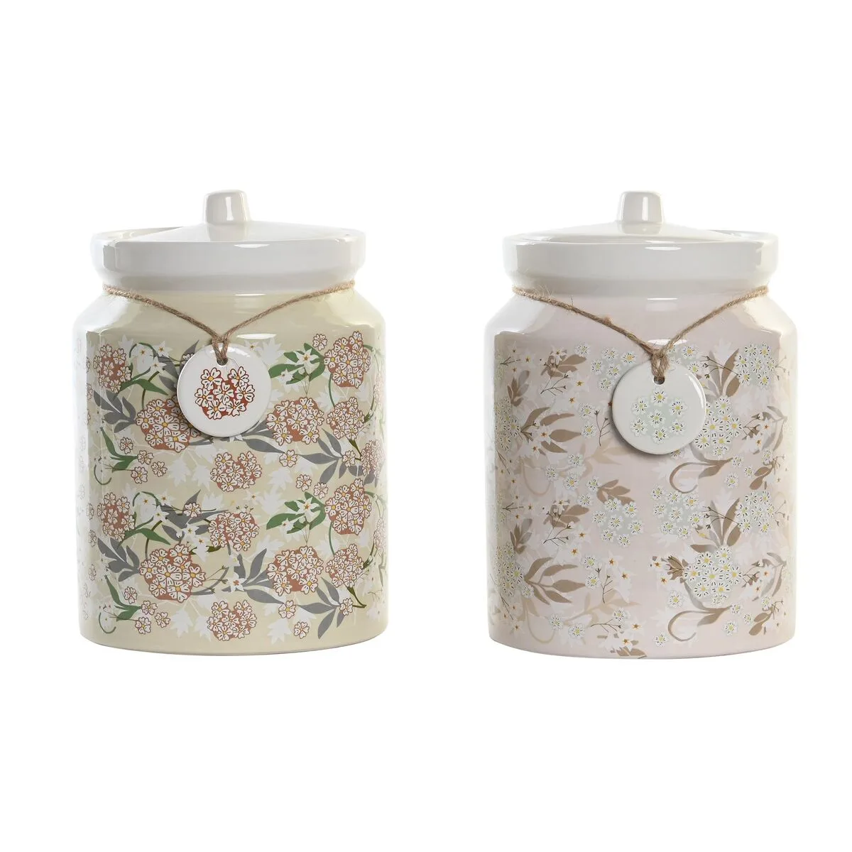 Boite dkd home decor aluminium dolomite traditionnel 2 unites s304109449. Bienvenue dans l'écosystème Diaytar, où chaque produit a été pensé pour s'intégrer parfaitement dans votre vie moderne