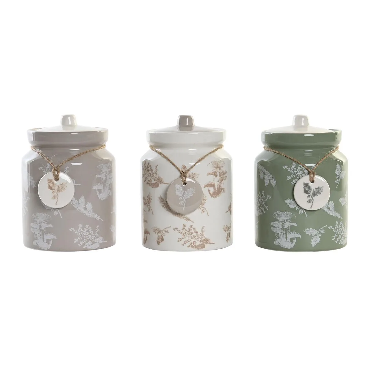 Boite dkd home decor dolomite 3 unites s304110541. Diaytar, le curateur de votre style de vie moderne, à travers une offre généraliste constamment renouvelée et actualisée