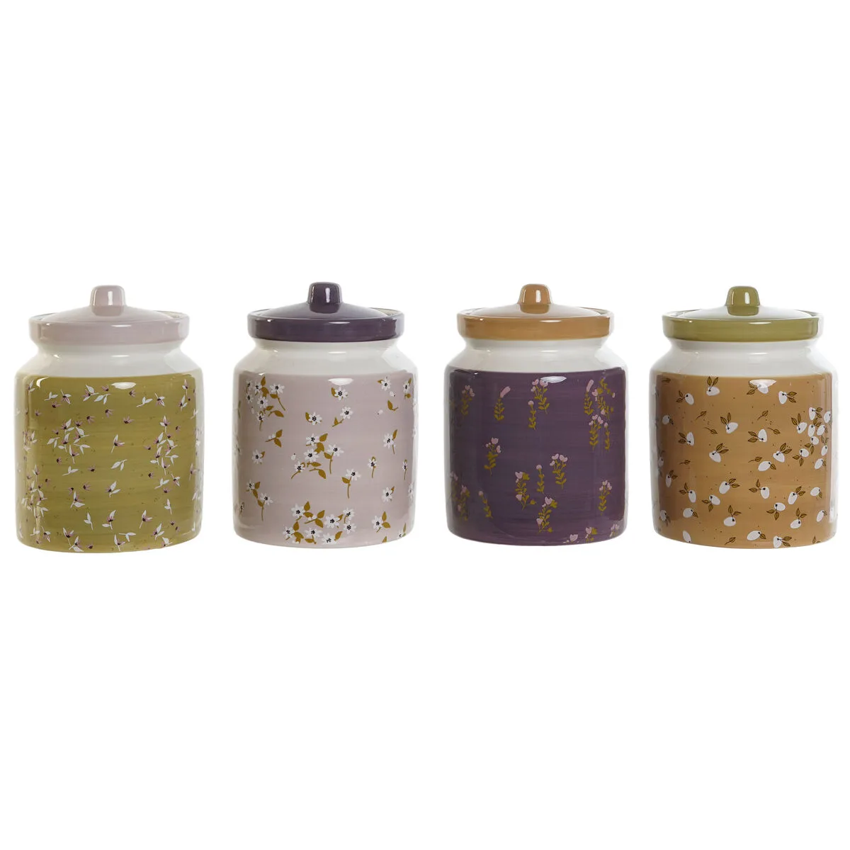 Boite dkd home decor vert rose moutarde lila dolomite shabby chic 1 l 12 x 12 x 16 cm 4 unites s305358910. Diaytar, c'est l'assurance de découvrir des produits que vous ne trouverez nulle part ailleurs, tous domaines confondus