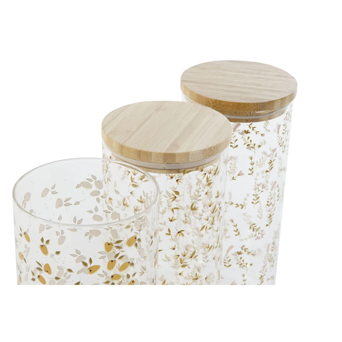 Boite dkd home decor vert rose moutarde naturel silicone bambou verre borosilicate shabby chic 1 4 l 4 unites s305481248. Diaytar a foi en une idée simple : les meilleurs produits, qu'ils soient électroniques ou généraux, embellissent le quotidien