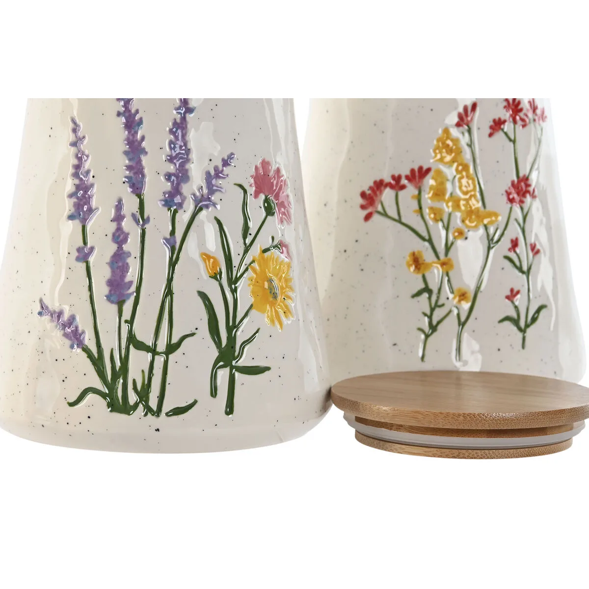 Boite home esprit multicouleur fleurs shabby chic 2 unites s305967792. Diaytar vous propose une sélection pointue de produits électroniques innovants et d'articles maison qui transforment votre quotidien