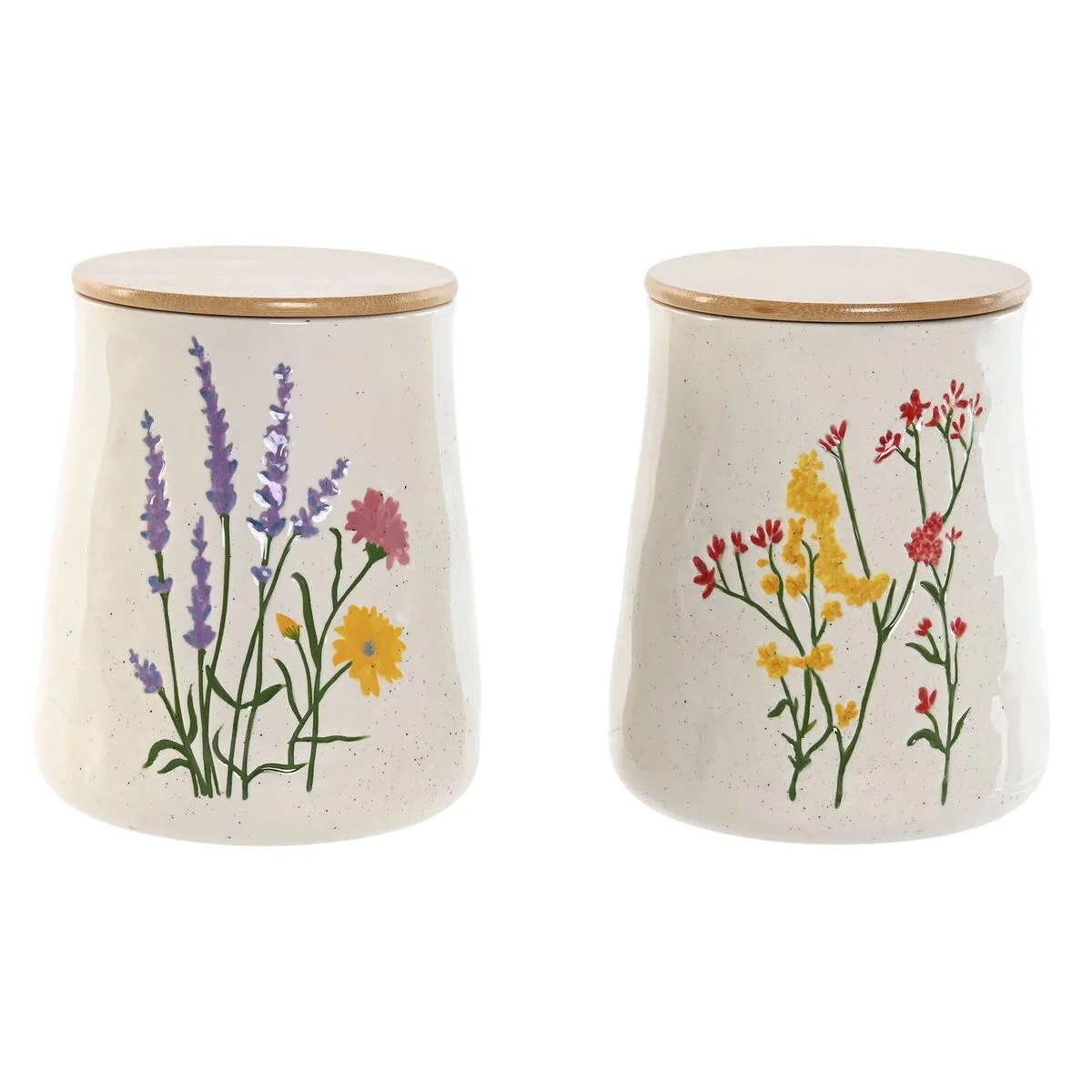 Boite home esprit multicouleur fleurs shabby chic 2 unites s305967888. Notre algorithme préféré chez Diaytar ? L'humain. Car rien ne remplace le coup de cœur pour un produit exceptionnel.