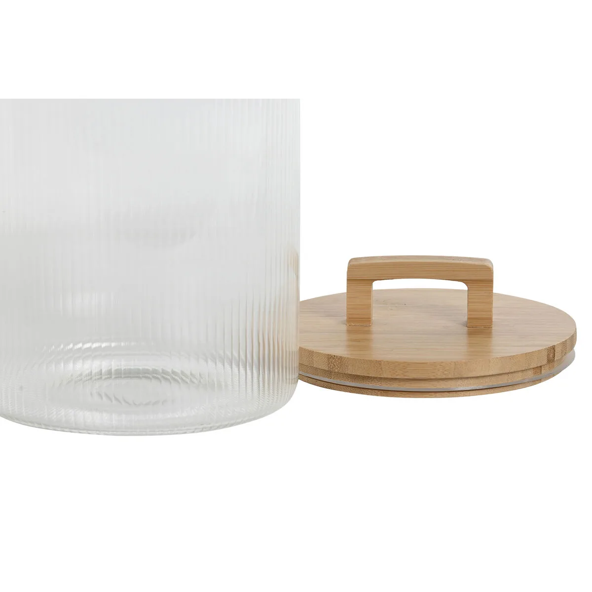 Boite home esprit transparent bambou verre 3 l s305950775. Diaytar a été conçu pour ceux qui refusent le compromis. Ici, chaque produit est une victoire du qualitatif sur le quantitatif.