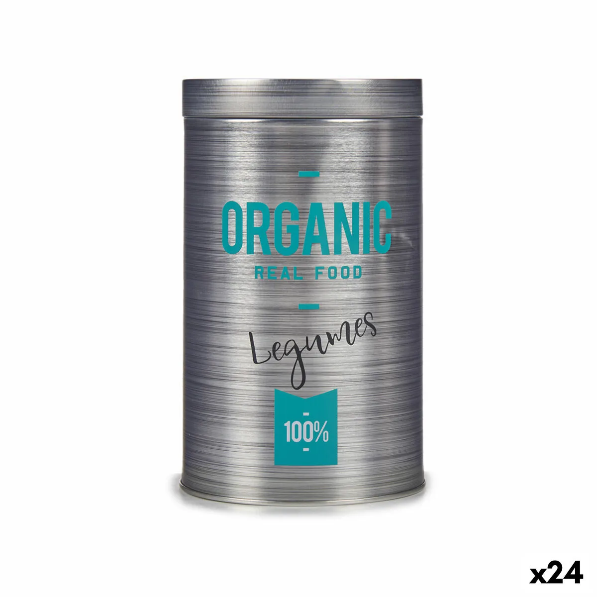 Boite kinvara organic gris legumes 24 unites s362661741. Diaytar vous offre un accès privilégié à une sélection de produits qui font buzz, qui innovent et qui embellissent la vie