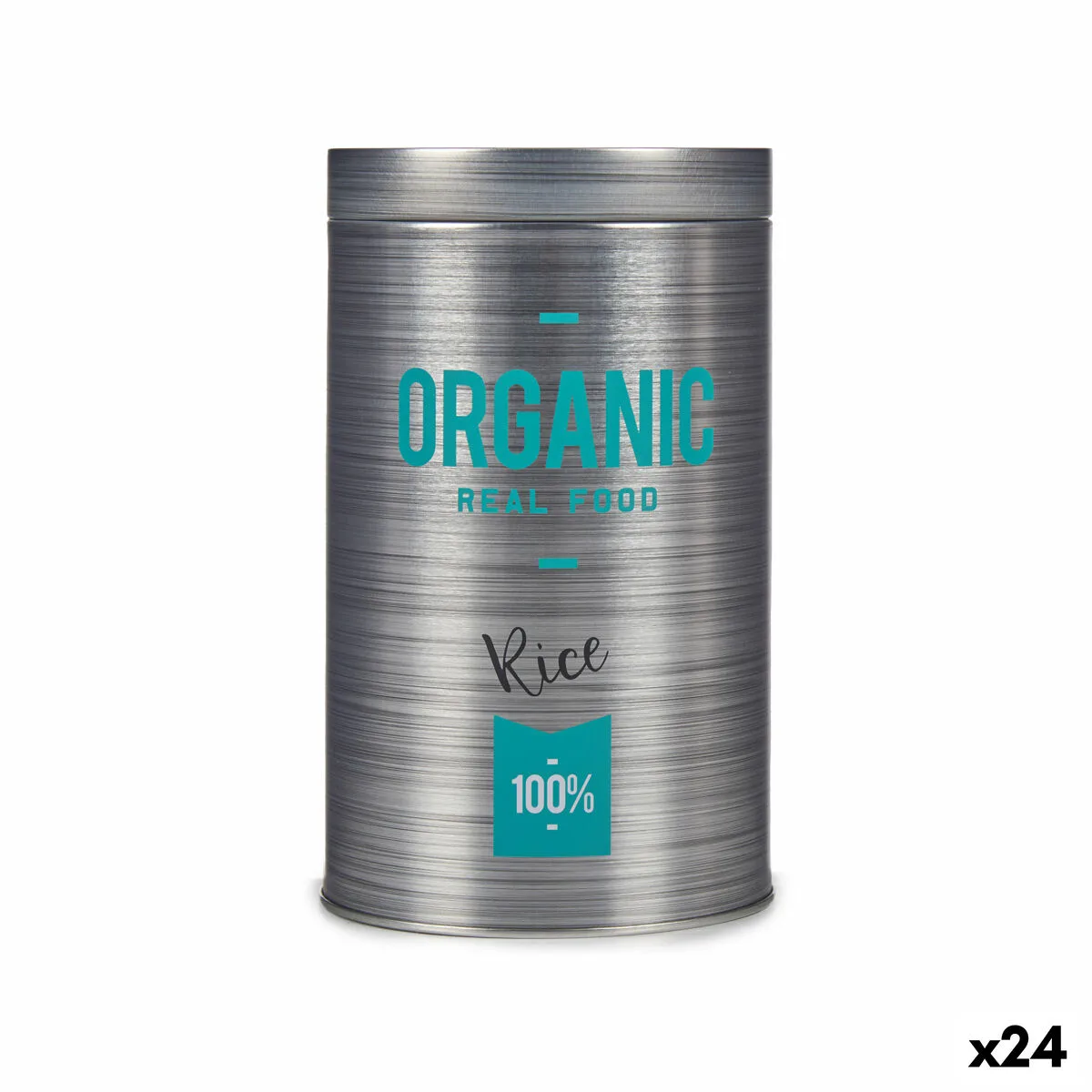Boite kinvara organic gris riz 24 unites s362662114. Chez Diaytar, nous sommes convaincus que le meilleur produit est celui qui allie utilité, beauté et innovation. C'est notre credo.