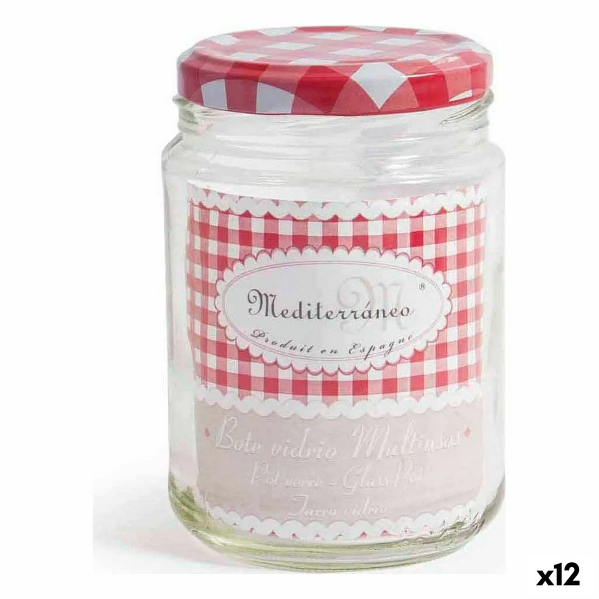 Boite mediterraneo m127263 polyvalents verre 450 ml 12 unites s222777560. L'aventure Diaytar, c'est celle d'une équipe passionnée qui déniche pour vous les perles rares du marché généraliste