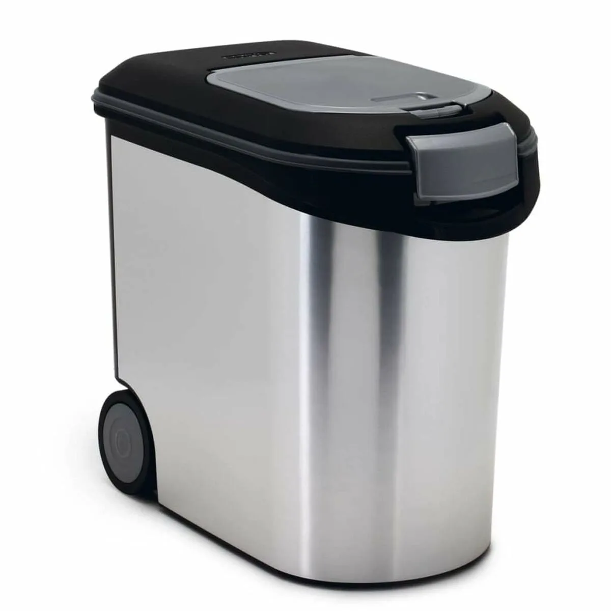 Boite metallique d aliments pour chiens curver argente polypropylene 35 l 12 kg s714022557. Les influenceurs adorent Diaytar pour ses pièces mode avant-gardistes.