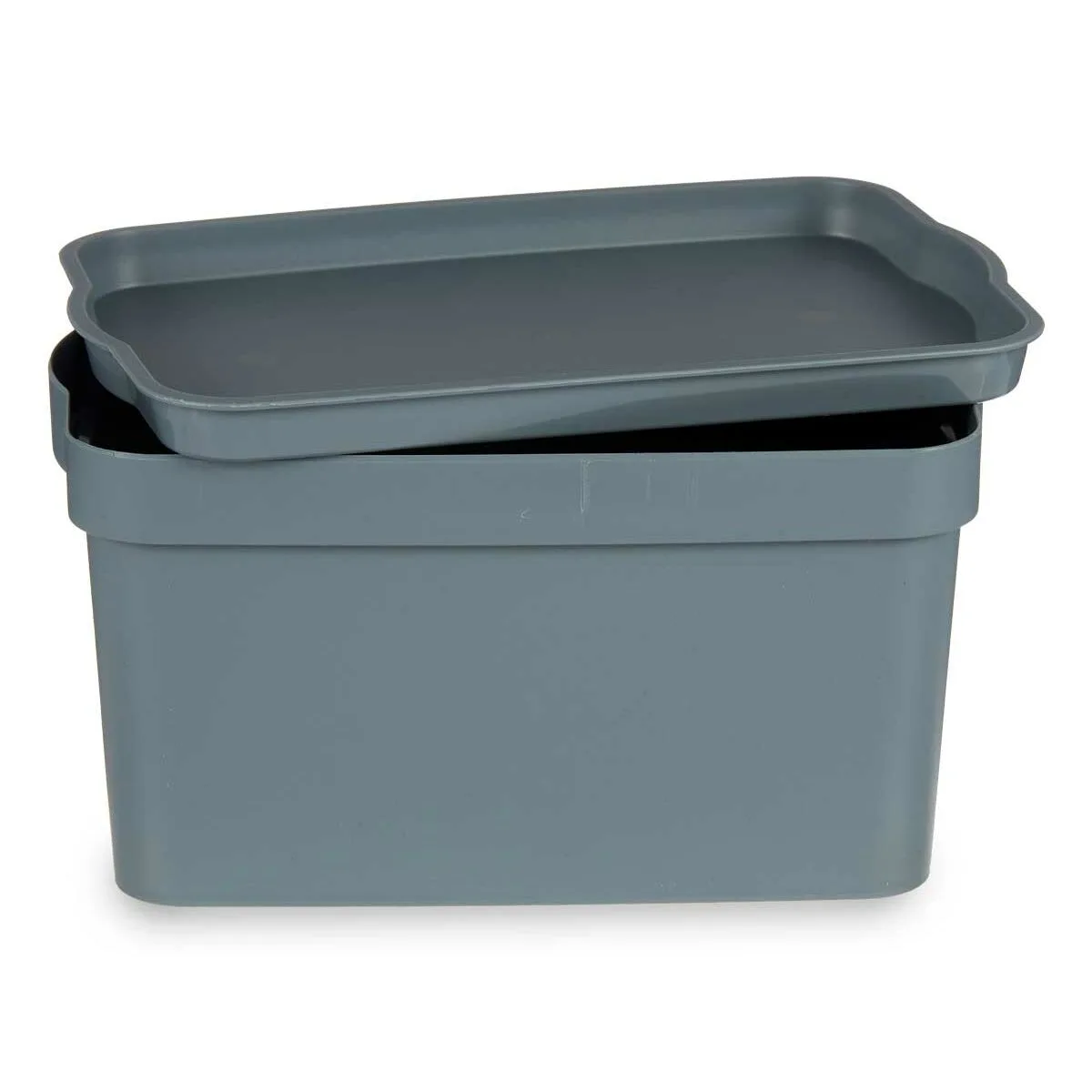 Boite multiusage kipit tp592 2 gris plastique 2 3 l 13 5 x 11 x 20 cm 24 unites s361864241. Votre style, votre personnalité, nos produits : bienvenue chez Diaytar !