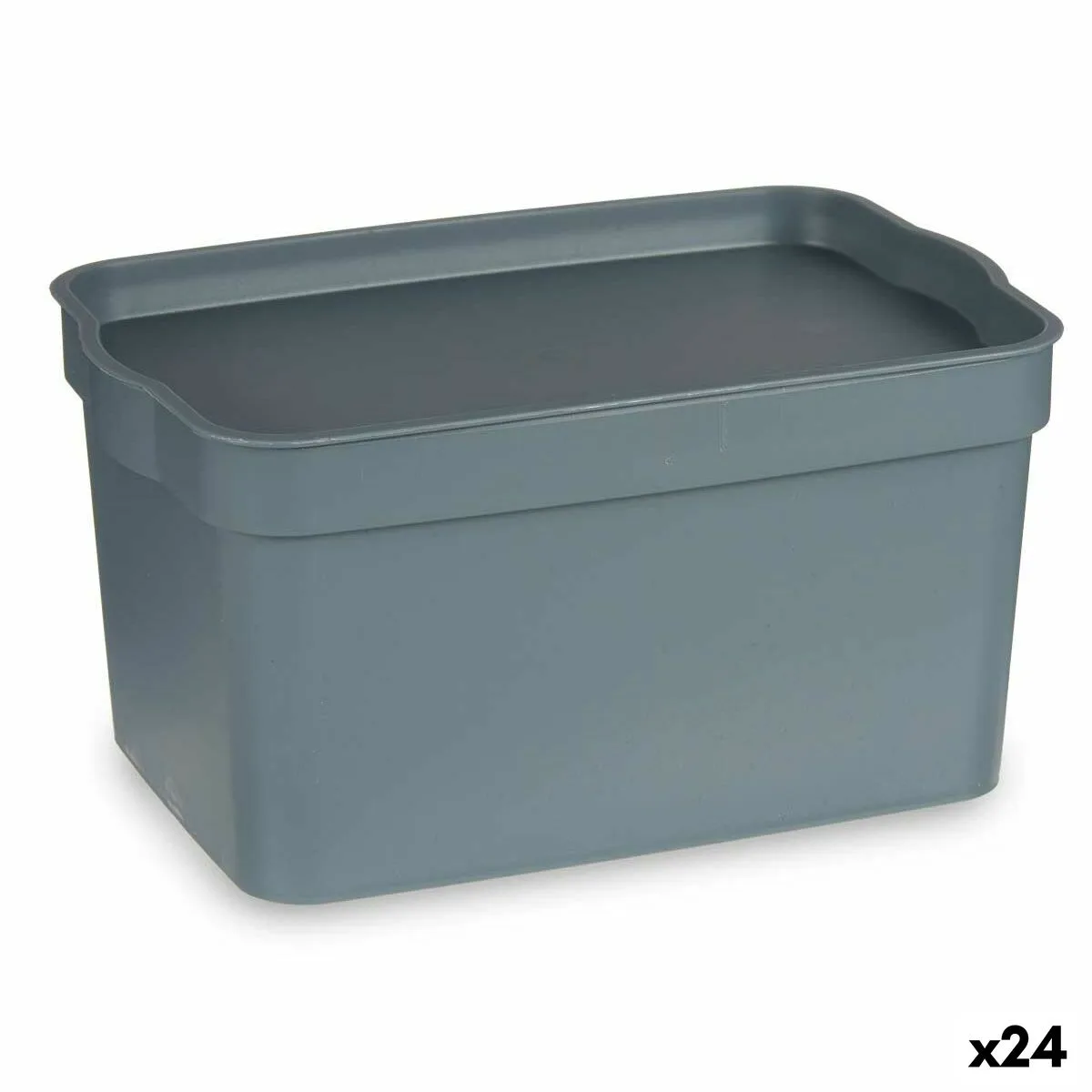 Boite multiusage kipit tp592 2 gris plastique 2 3 l 13 5 x 11 x 20 cm 24 unites s361864242. Diaytar, une destination où l'on vient pour un produit précis et où l'on reste pour l'étendue et la qualité de l'offre