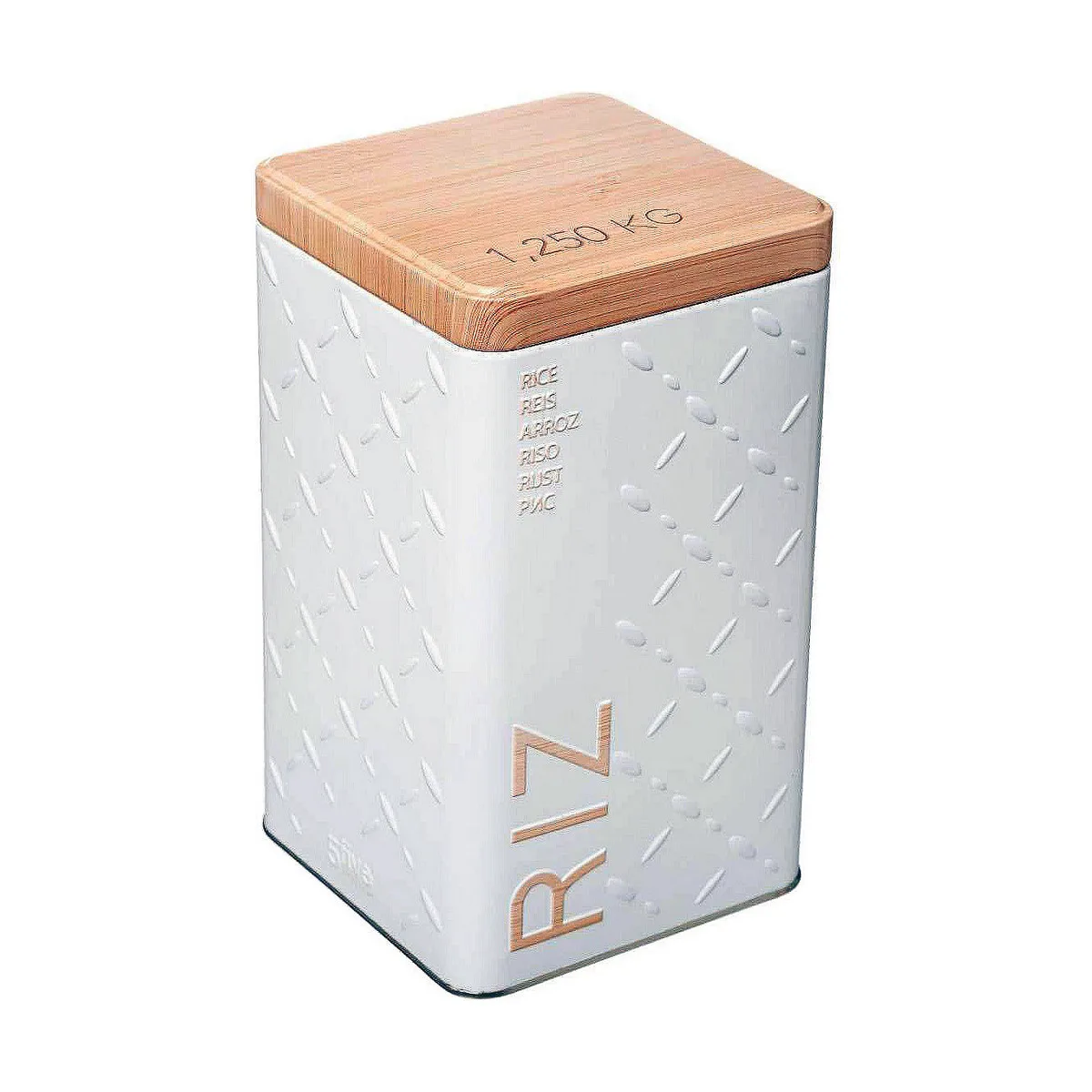 Boite multiusage nature scandi metal blanc 1 25 kg s790823186. Nous avons voulu Diaytar comme une deuxième maison, remplie de produits qui vous ressemblent et vous facilitent la vie.