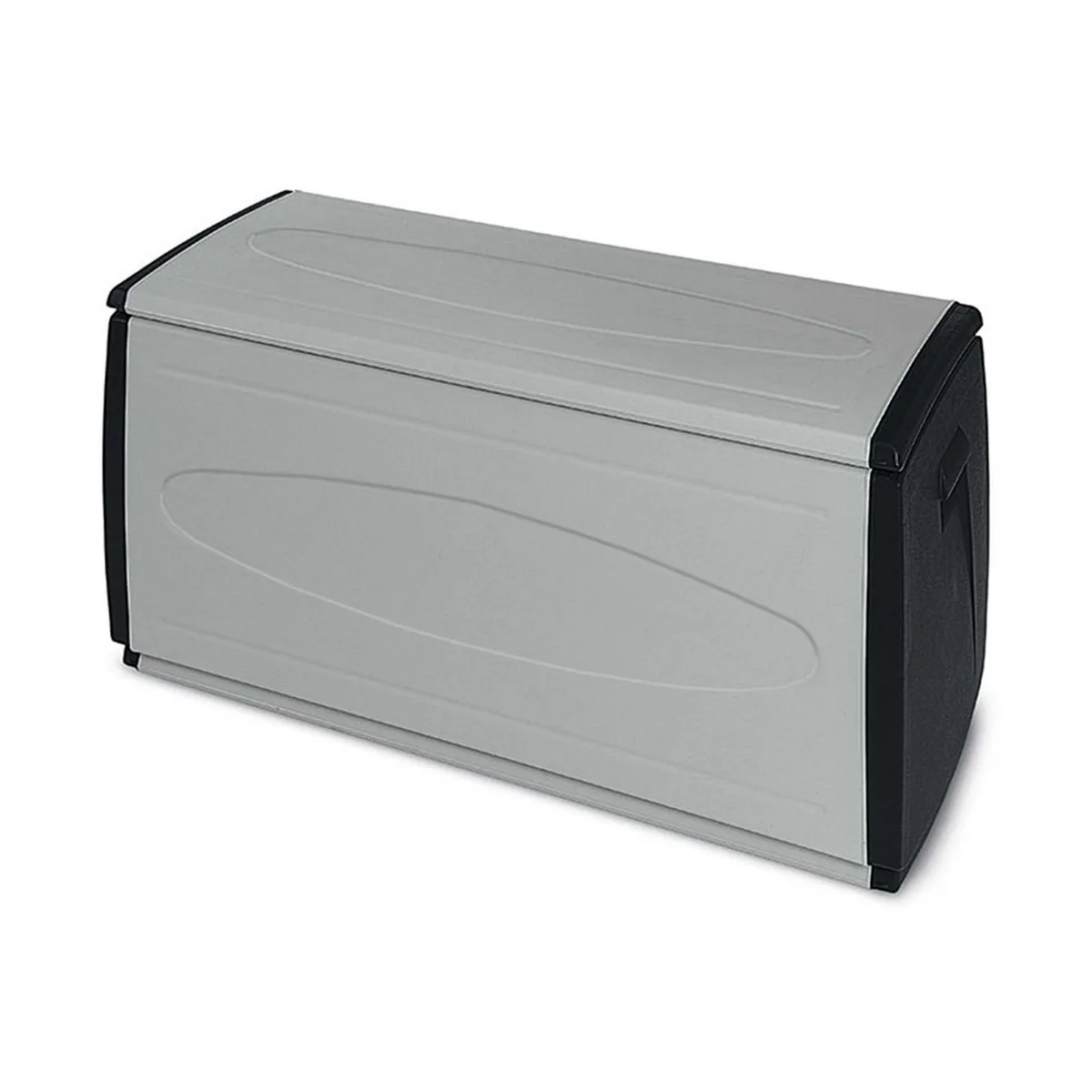 Boite multiusage terry prince black 120 noir gris resine 120 x 54 x 57 cm s790465986. Nous traitons chaque produit Diaytar avec le même respect que si nous devions l'offrir à un proche. La qualité est non-négociable.