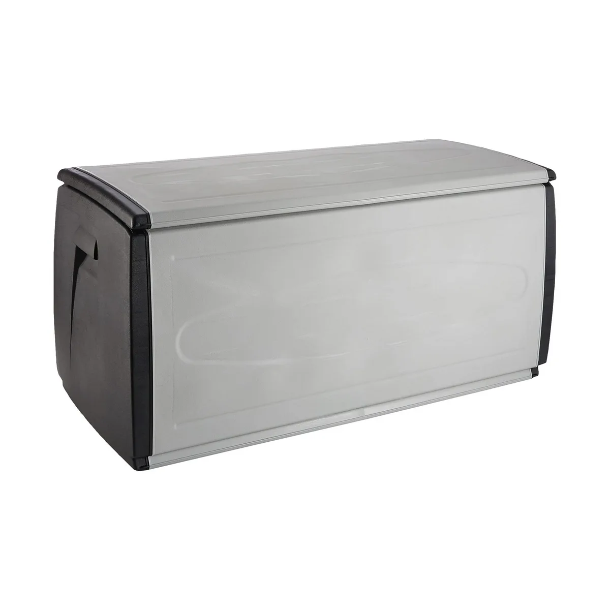 Boite multiusage terry prince black 120 noir gris resine 120 x 54 x 57 cm s790465995. Diaytar, c'est le compagnon de ceux qui aiment prendre soin d'eux et de leur intérieur avec des produits choisis avec amour.