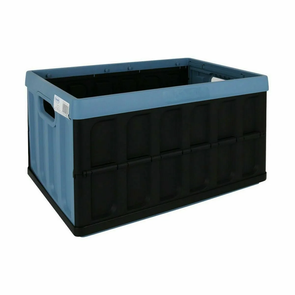 Boite multiusage tontarelli bleu noir ardoise 53 x 35 x 28 5 cm 6 unites s222817664. Diaytar se positionne comme le carrefour des produits innovants, qu'ils relèvent de la tech, de la maison ou du quotidien