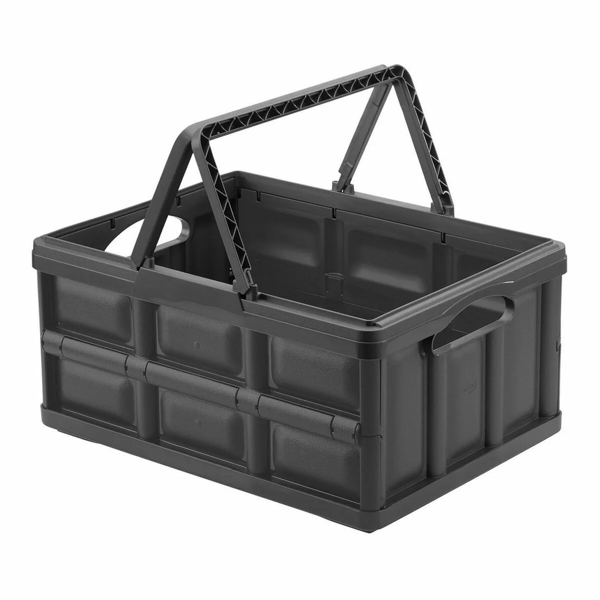 Boite multiusage tontarelli ursus gris fonce 47 5 x 35 2 x 23 cm 6 unites s222818086. Chez Diaytar, chaque visite est l'occasion de découvrir un nouveau produit génial, qu'il soit électronique ou domestique