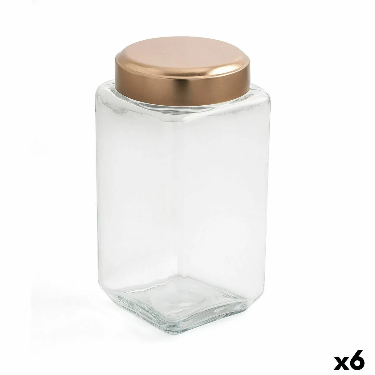 Boite quid b w cuivre verre 1 65 l pack 6x s270491540. Diaytar, c'est votre garantie contre la déception. Des produits testés et approuvés, pour un shopping en toute sérénité.