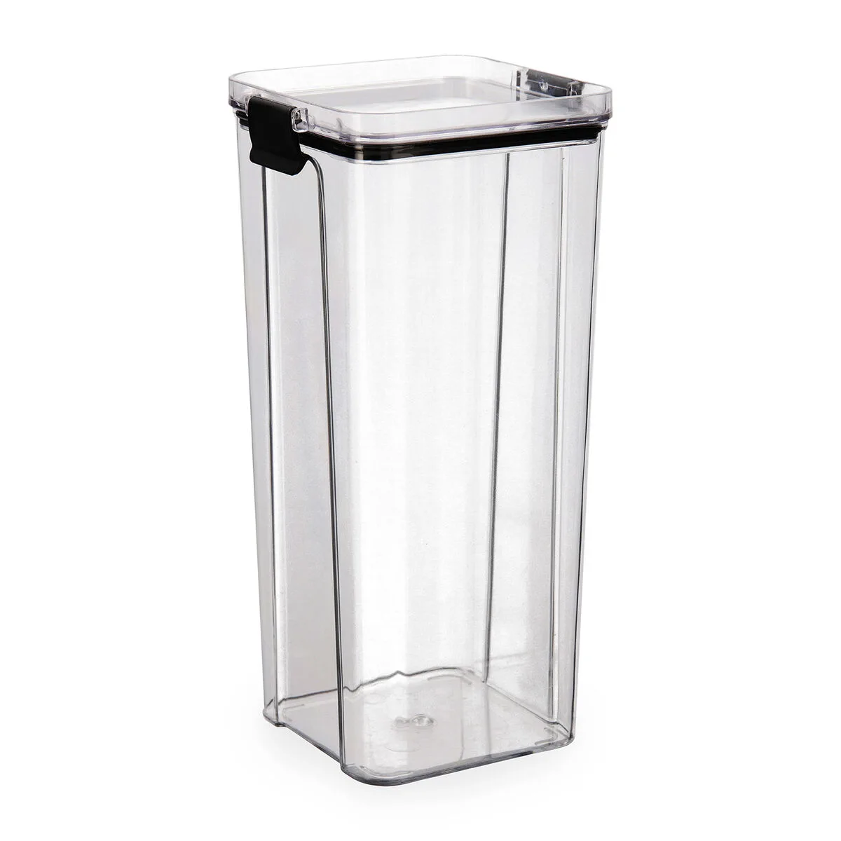 Boite quid cocco 1 7 l hermetique transparent plastique s270633493. Nous sélectionnons pour Diaytar des produits qui ont une histoire, une âme, et qui sauront trouver une place dans la vôtre.