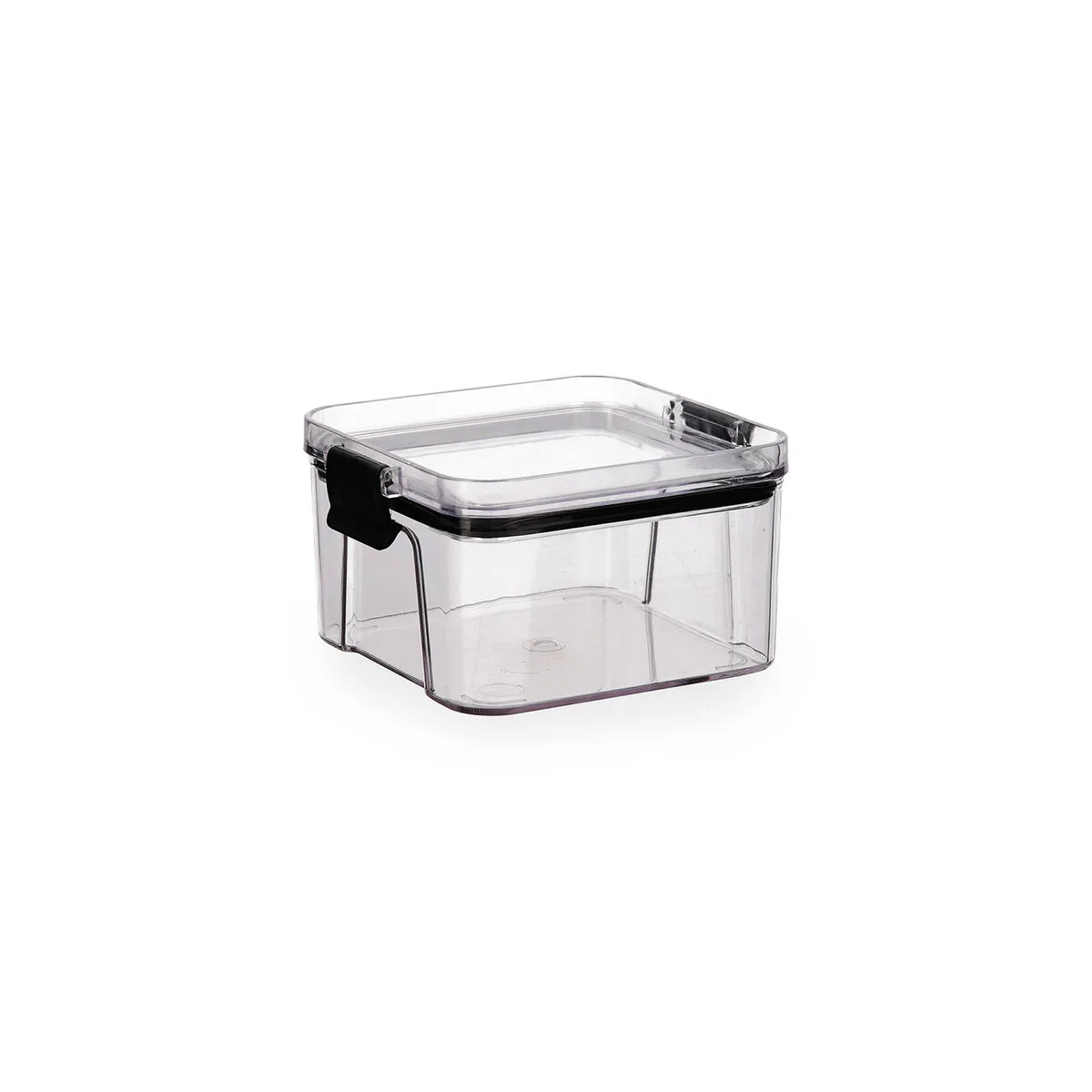 Boite quid cocco hermetique 450 ml transparent plastique s270633775. Diaytar, c'est l'assurance de produits qui durent, tant dans leur construction que dans leur style intemporel.