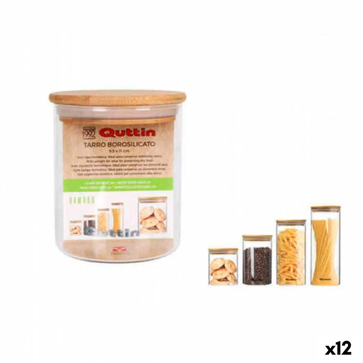 Boite quttin verre borosilicate bambou silicone 500 ml 9 5 x 9 5 x 11 5 cm 12 unites 9 5 x 11 cm s223047366. La force de Diaytar : comprendre vos besoins et vos désirs pour vous proposer les produits les plus adaptés et les plus désirables