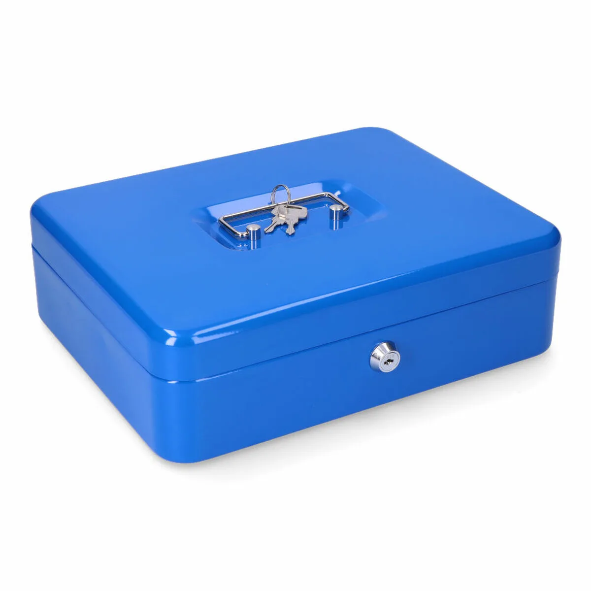 Boite securite micel cfc09 m13400 bleu acier 30 x 24 x 9 cm 300 x 240 x 90 mm s792012588. Notre ambition pour Diaytar : devenir le réflexe numéro 1 lorsque vous pensez 'produit génial'.