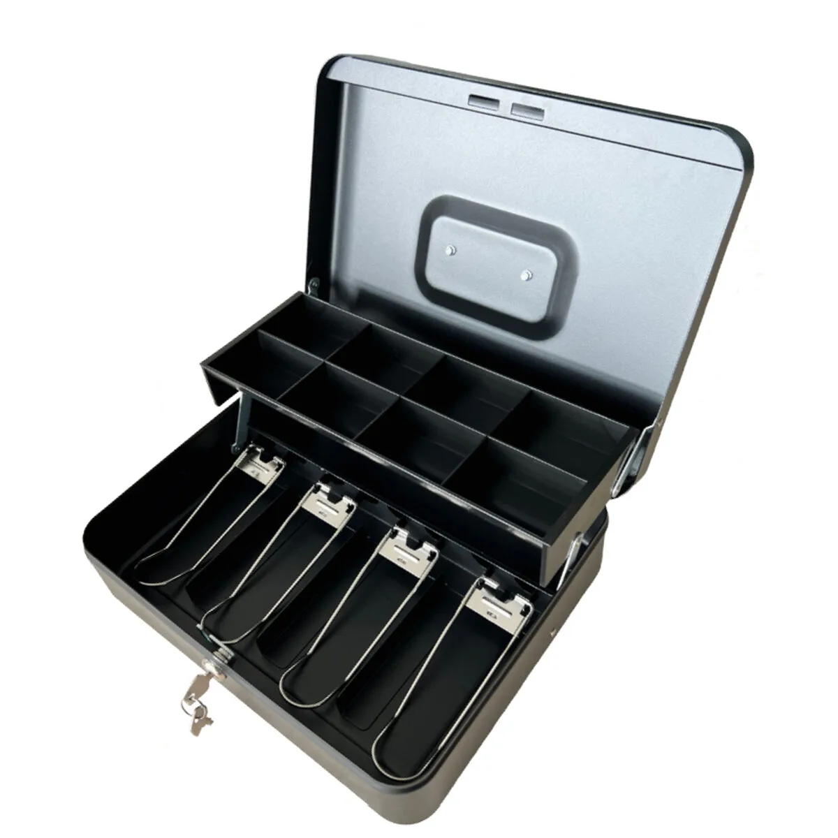 Boite securite premier cb 48 noir metal s779304962. Nous avons bâti Diaytar sur la conviction qu'un produit génial n'a pas de prix, mais devrait avoir un prix accessible.