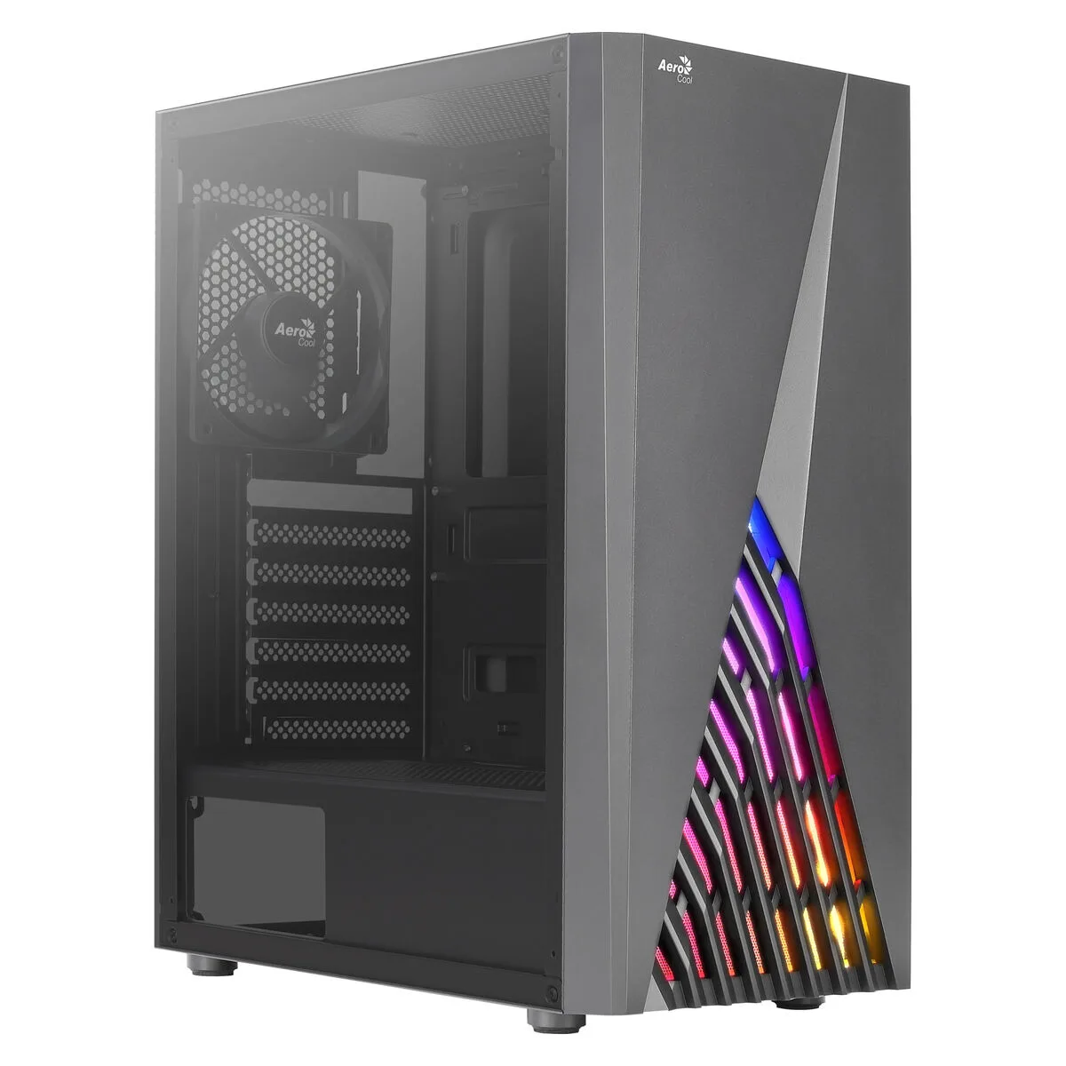 Boitier atx aerocool aeropgsdelta a bk v1 noir s912116760. Diaytar : Parce que vous méritez le meilleur, nous sélectionnons l'excellence.