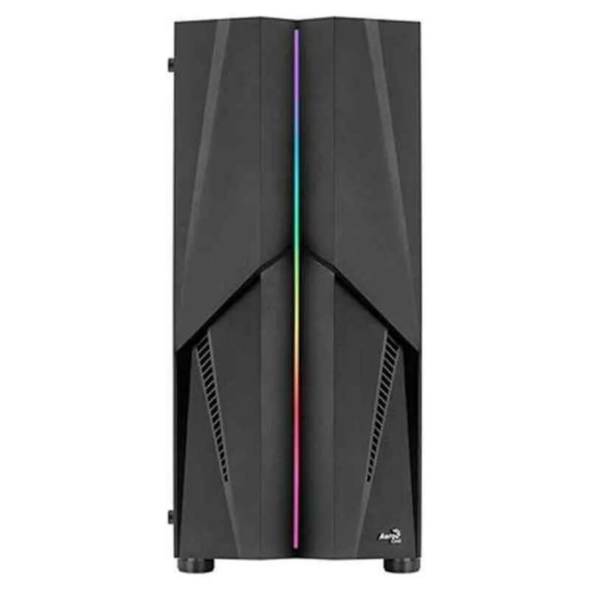Boitier atx aerocool mecha rgb noir s912116656. Nos stylistes Diaytar dénichent pour vous les pépites de la saison.