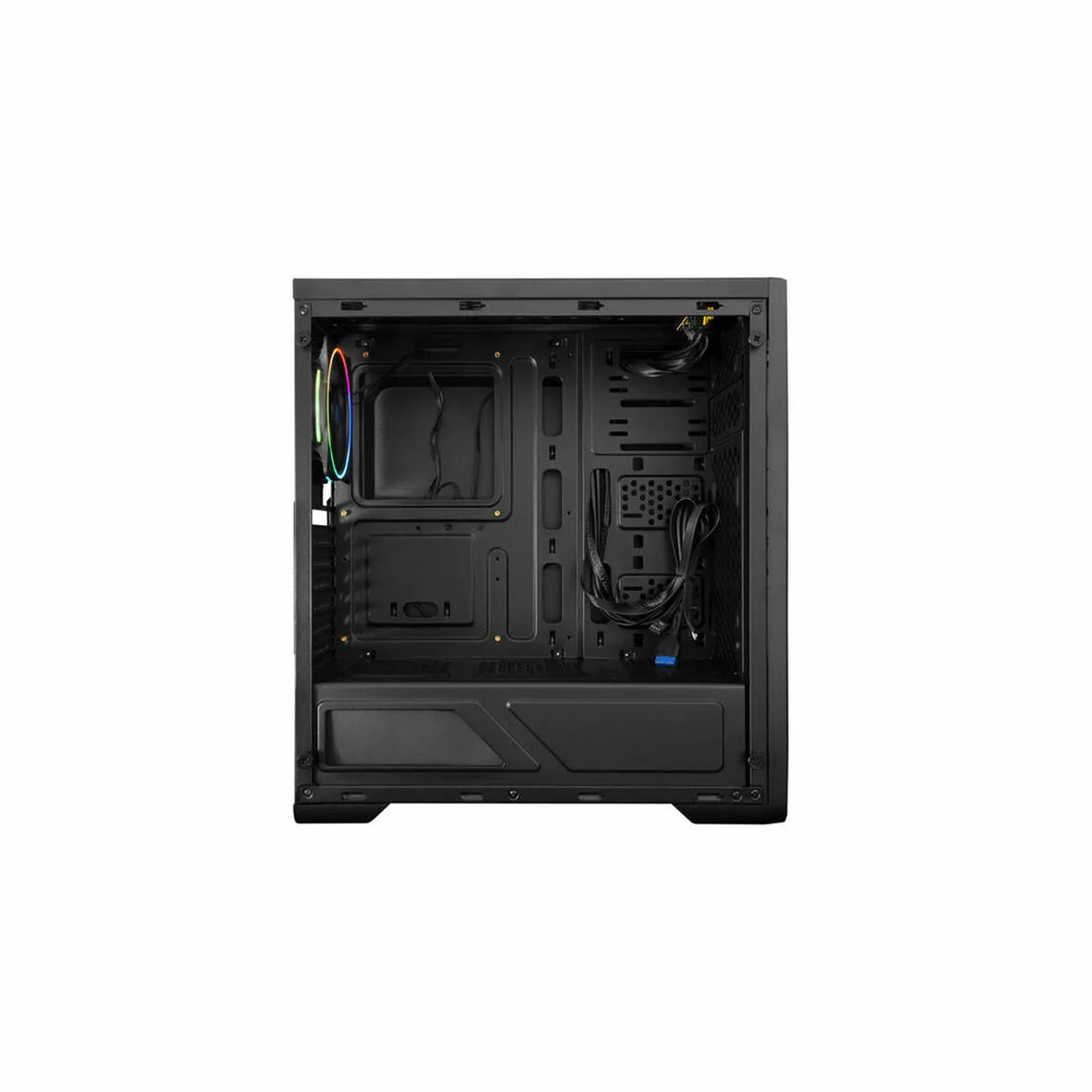 Boitier atx coolbox coo dgc a200 0 s5512595337. Re-découvrez le plaisir de shopper en ligne avec Diaytar et sa multitude de produits triés sur le volet pour vous