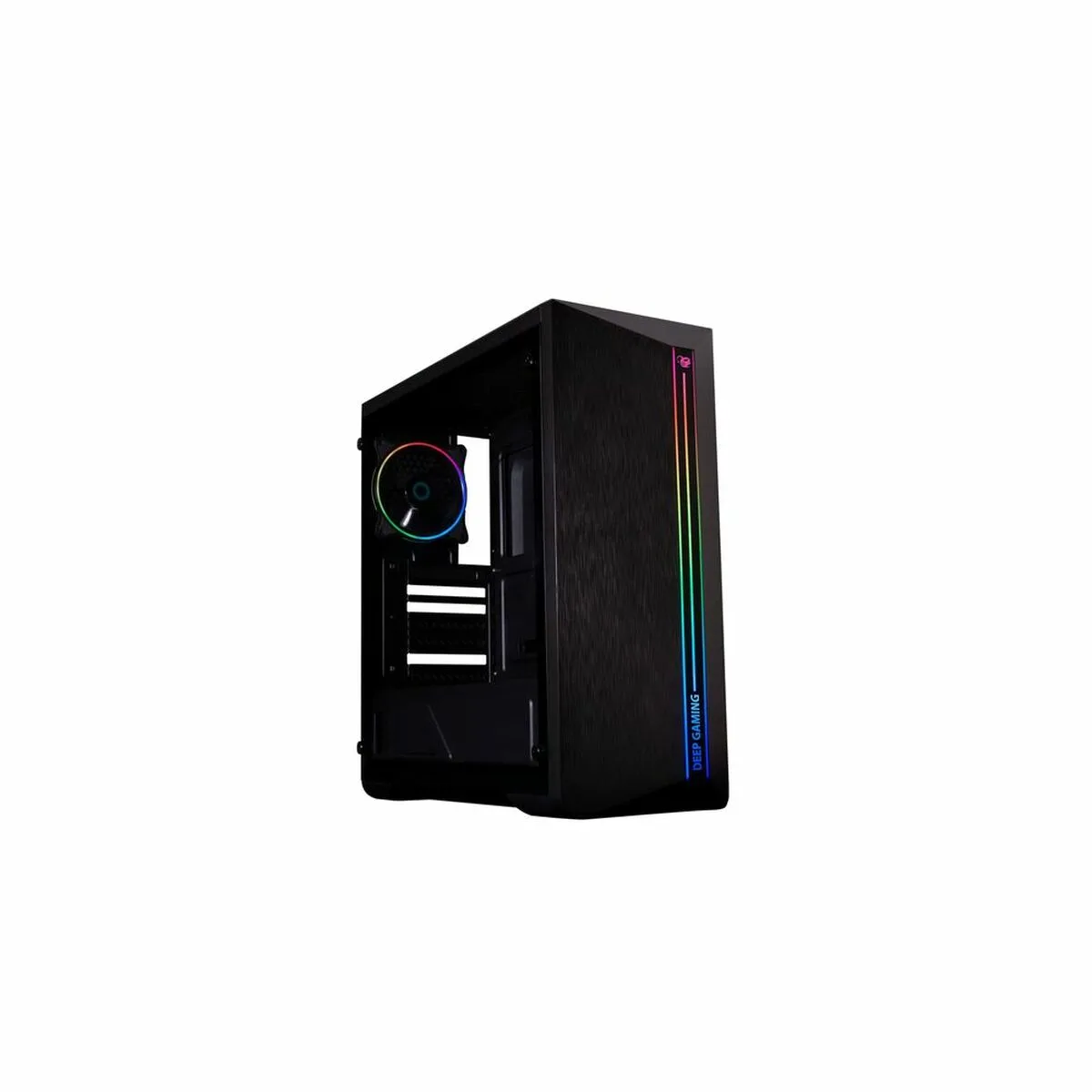Boitier atx coolbox coo dgc a200 0 s5512595398. Découvrez l'univers Diaytar : une boutique en ligne généraliste qui marque style, qualité et originalité dans chaque produit