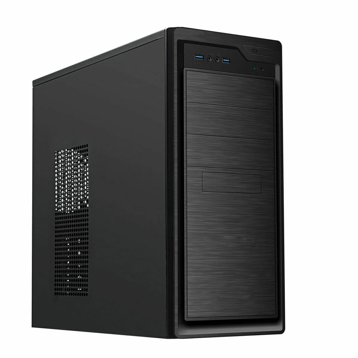 Boitier atx coolbox f800 noir s5509429675. Diaytar a bâti sa réputation sur un mélange parfait entre produits technologiques innovants et articles généraux de qualité supérieure