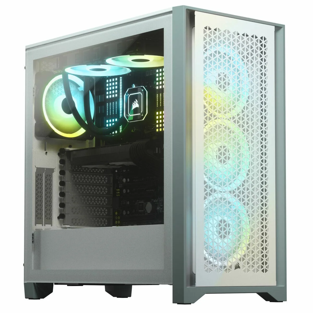 Boitier atx corsair 4000d airflow blanc s719012564. Notre ambition pour Diaytar : devenir le réflexe numéro 1 lorsque vous pensez 'produit génial'.
