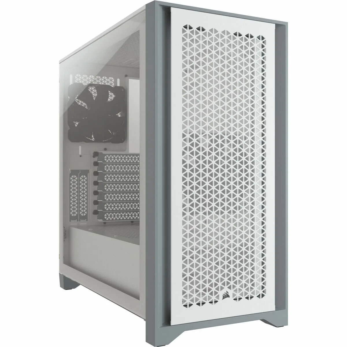 Boitier atx corsair 4000d airflow blanc s719012579. Diaytar, c'est la promesse tenue d'un e-commerce où l'émerveillement devant un produit simple est encore possible.