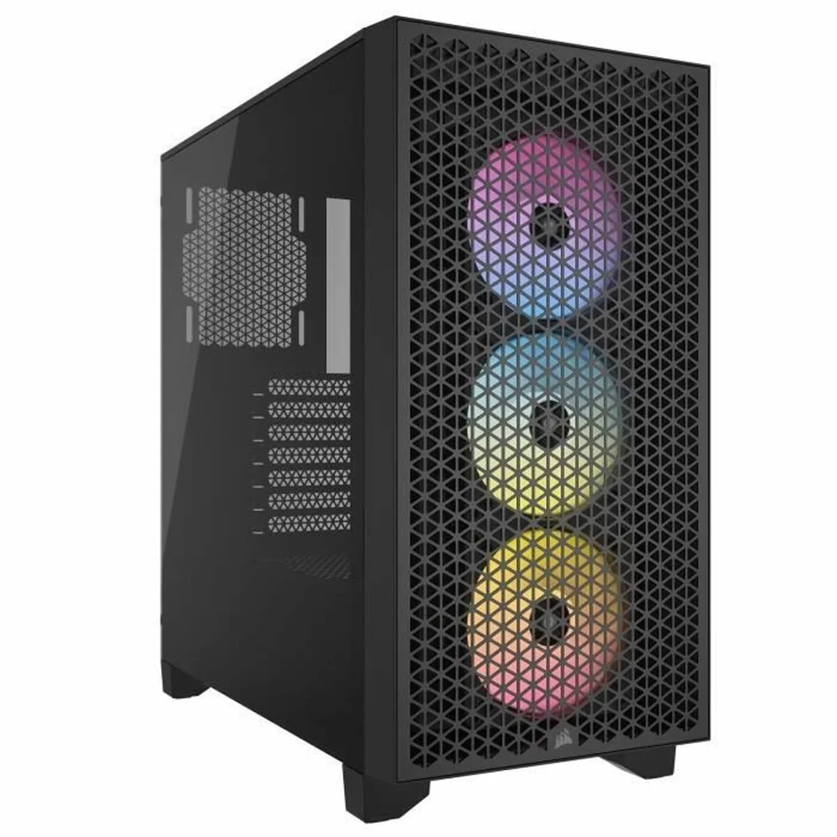 Boitier atx corsair cc 9011255 ww noir s719358773. Votre style, votre personnalité, nos produits : bienvenue chez Diaytar !
