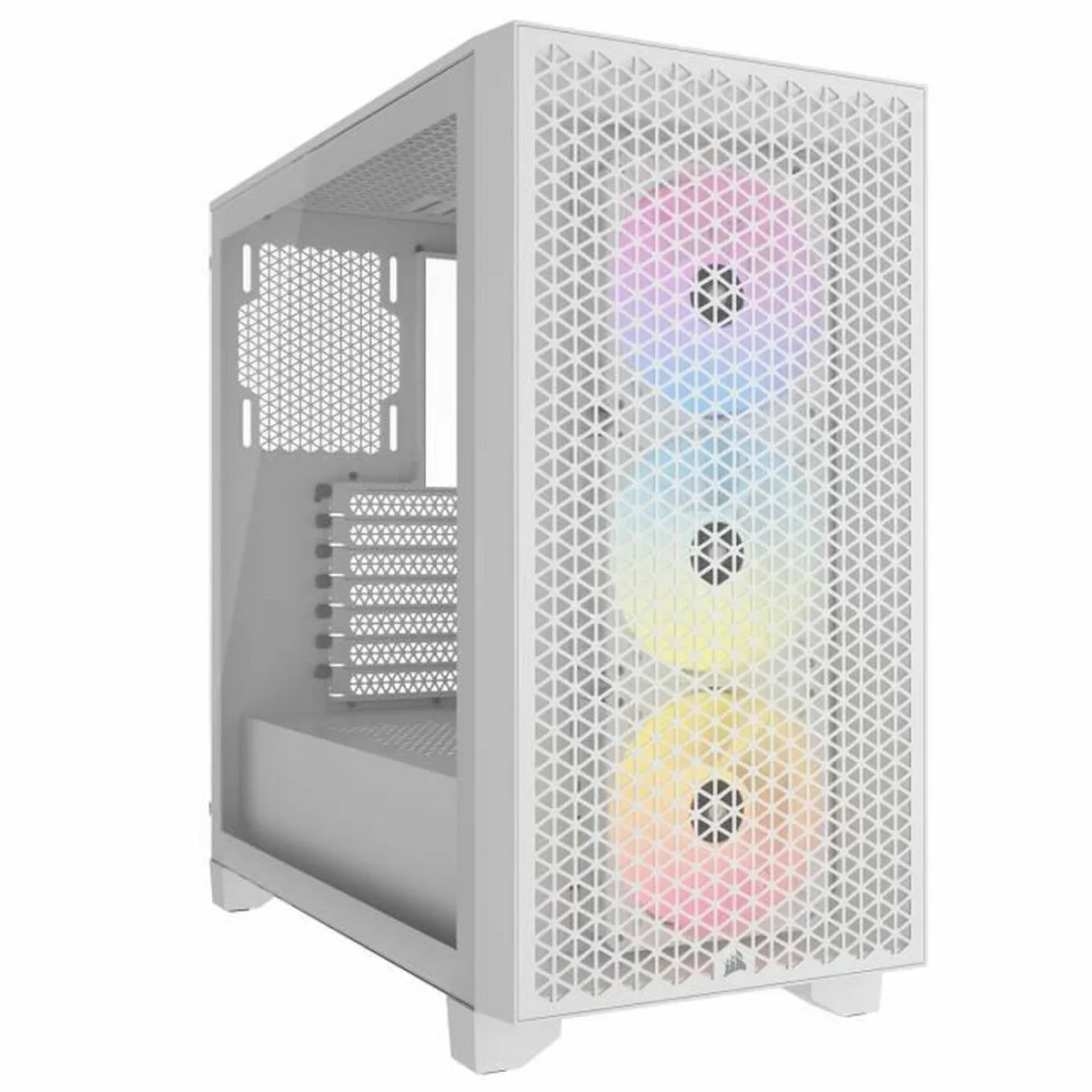 Boitier atx corsair cc 9011256 ww blanc s719358840. Avec Diaytar, faites de chaque achat en ligne une découverte et de chaque produit un ajout valuable à votre univers