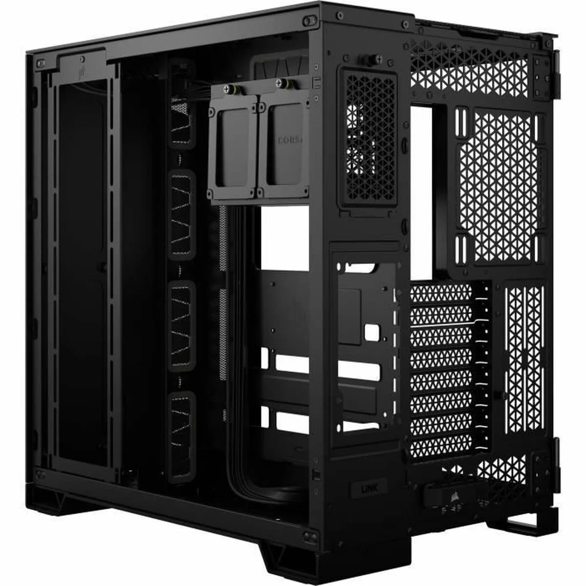 Boitier atx corsair noir s7100003438. Diaytar Home : Créez l'atmosphère parfaite dans chaque pièce de votre maison.