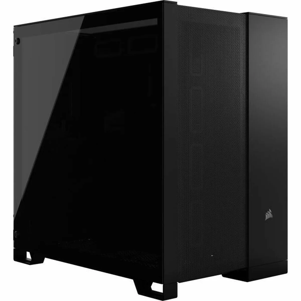Boitier atx corsair noir s7100003489. Diaytar, une boutique en ligne qui défie les catégories traditionnelles en mêlant produits high-tech, maison et lifestyle avec brio